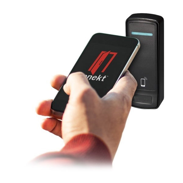 ZKTeco Access Control Readers - Nelly's Security