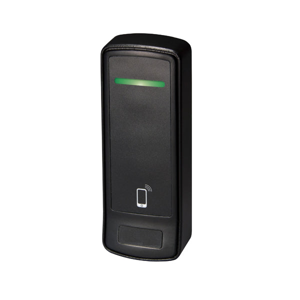 ZKTeco Access Control Readers - Nelly's Security