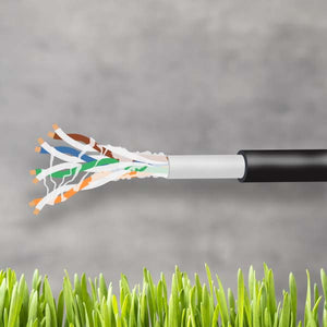 IPCamPower Cables - Nelly's Security
