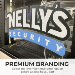 LinkedPro Server Racks - Nelly's Security