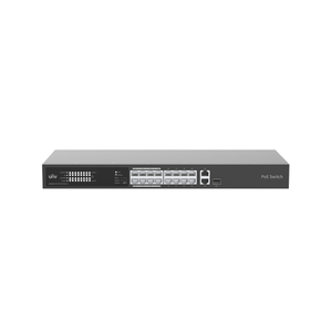 Uniview PoE Switches - Nelly's Security