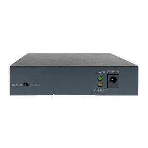 Uniview PoE Switches - Nelly's Security