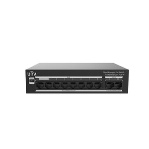 Uniview PoE Switches - Nelly's Security