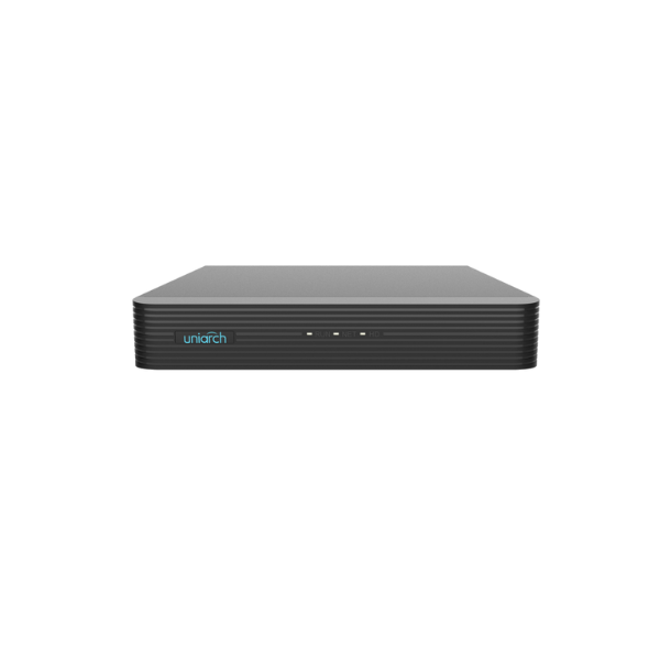 Uniview Recorders - Nelly's Security