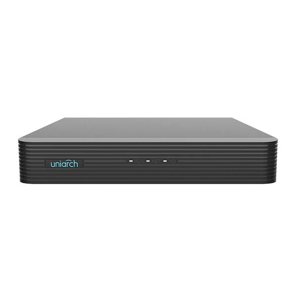 Uniview Recorders - Nelly's Security