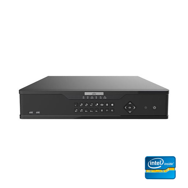 Uniview Recorders - Nelly's Security