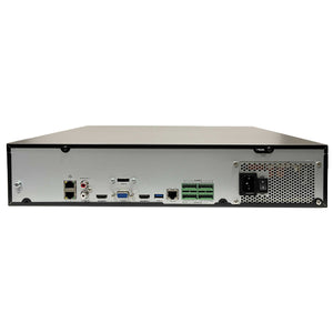 Uniview Recorders - Nelly's Security