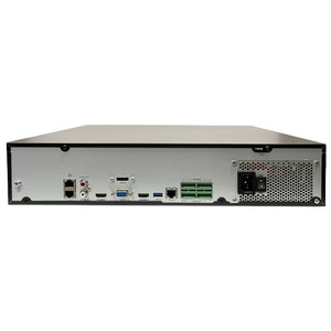 Uniview NB Recorders - Nelly's Security