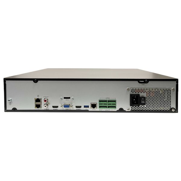 Uniview NB Recorders - Nelly's Security