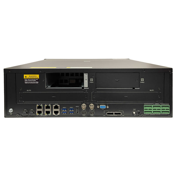 Uniview Recorders - Nelly's Security