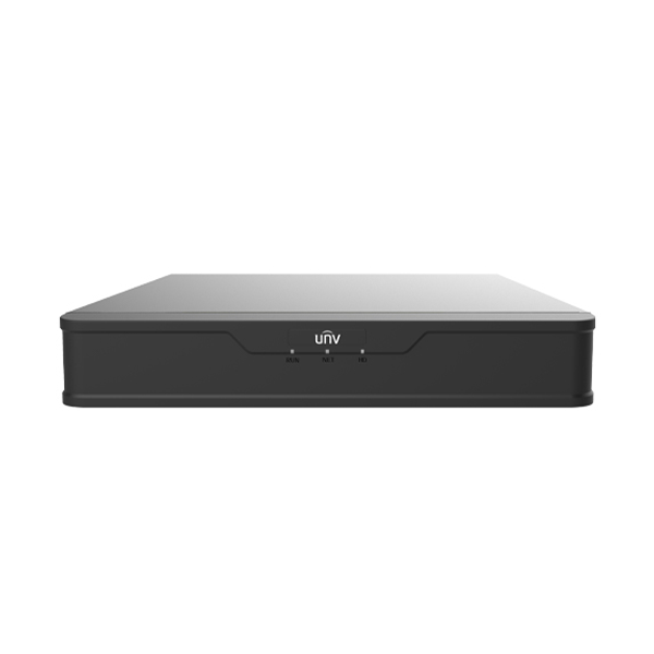 Uniview Recorders - Nelly's Security