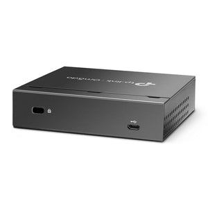 TP-Link Networking Controller - Nelly's Security