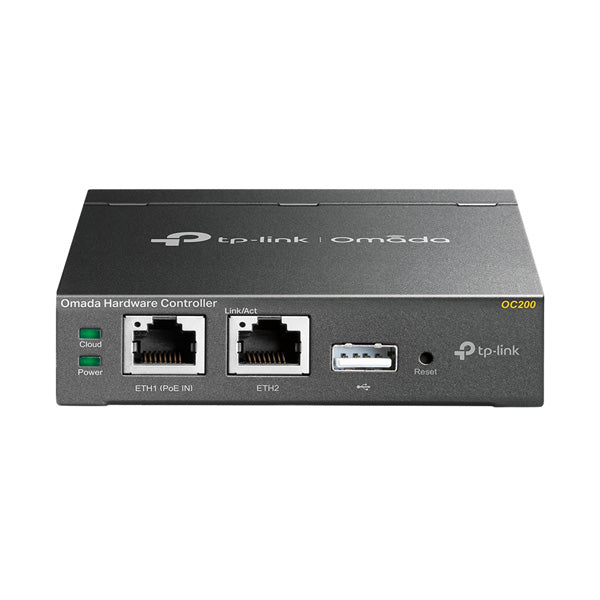 TP-Link Networking Controller - Nelly's Security