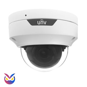 Uniview Cameras - Nelly's Security