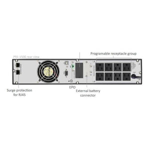 Xtreme Power UPS Systems - Nelly's Security