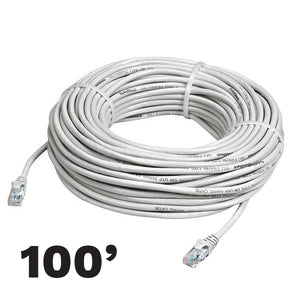 Nellys Security Cables - Nelly's Security