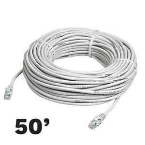 Nellys Security Cables - Nelly's Security