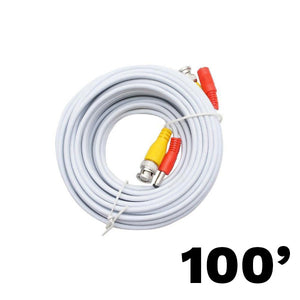 Nellys Security Cables - Nelly's Security