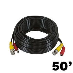 Nellys Security Cables - Nelly's Security
