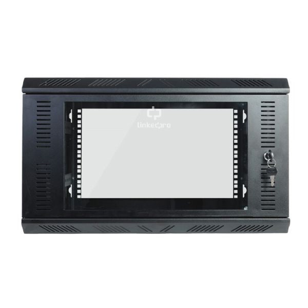 LinkedPro Server Racks - Nelly's Security