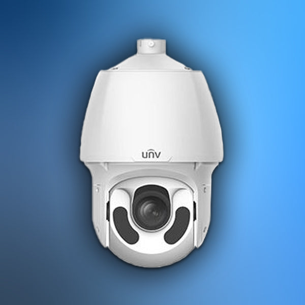 Uniview Cameras - Nelly's Security