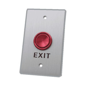 ZKTeco Access Control Exit Devices - Nelly's Security