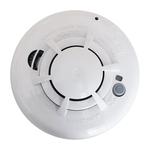 Qolsys Alarm Panel Sensors - Nelly's Security