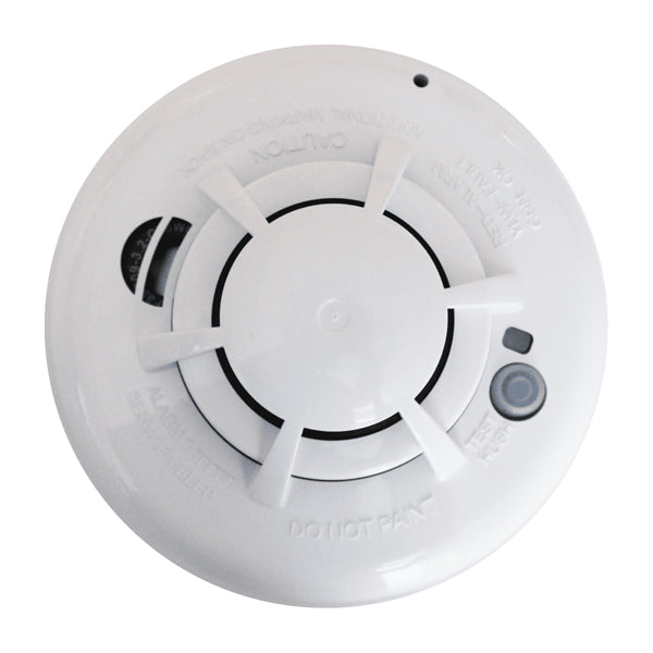 Qolsys Alarm Panel Sensors - Nelly's Security