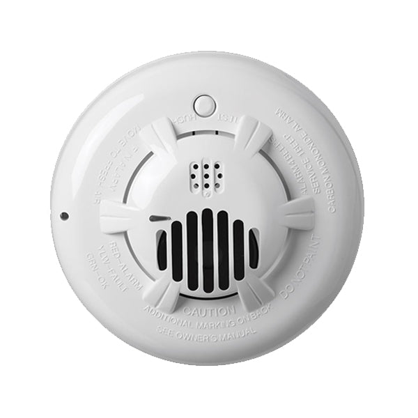 Qolsys Alarm Panel Sensors - Nelly's Security