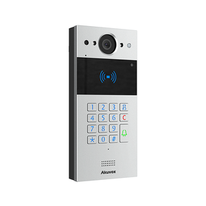 Akuvox Video Intercoms - Nelly's Security