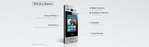 Akuvox Video Intercoms - Nelly's Security