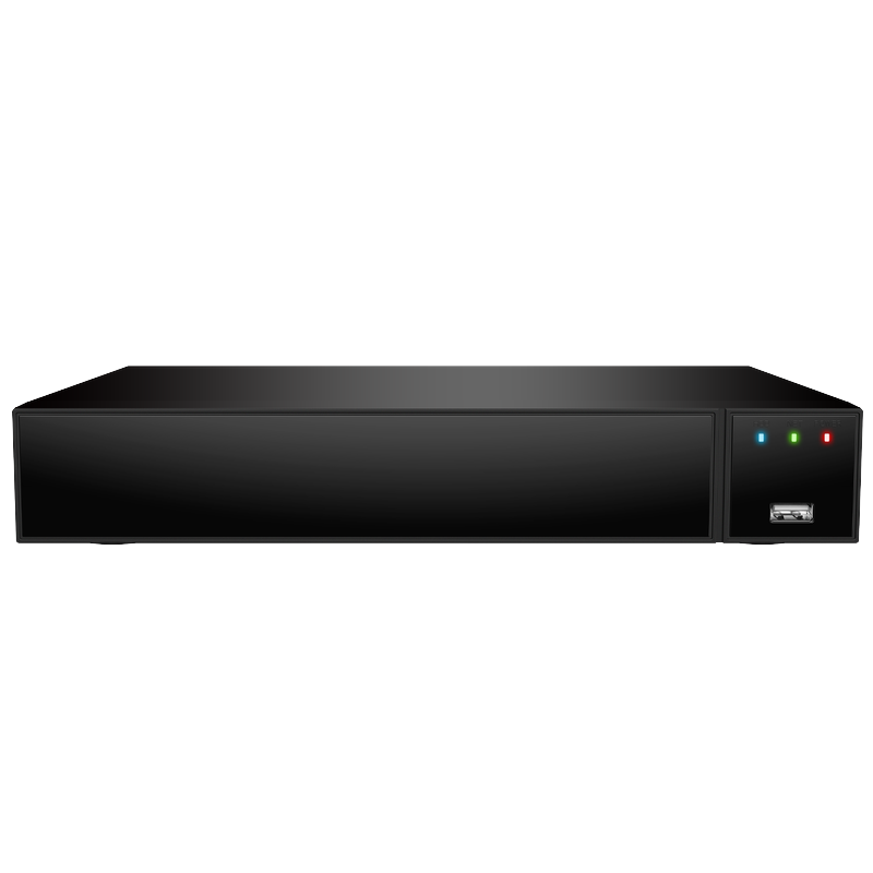 L-Series Recorders - Nelly's Security