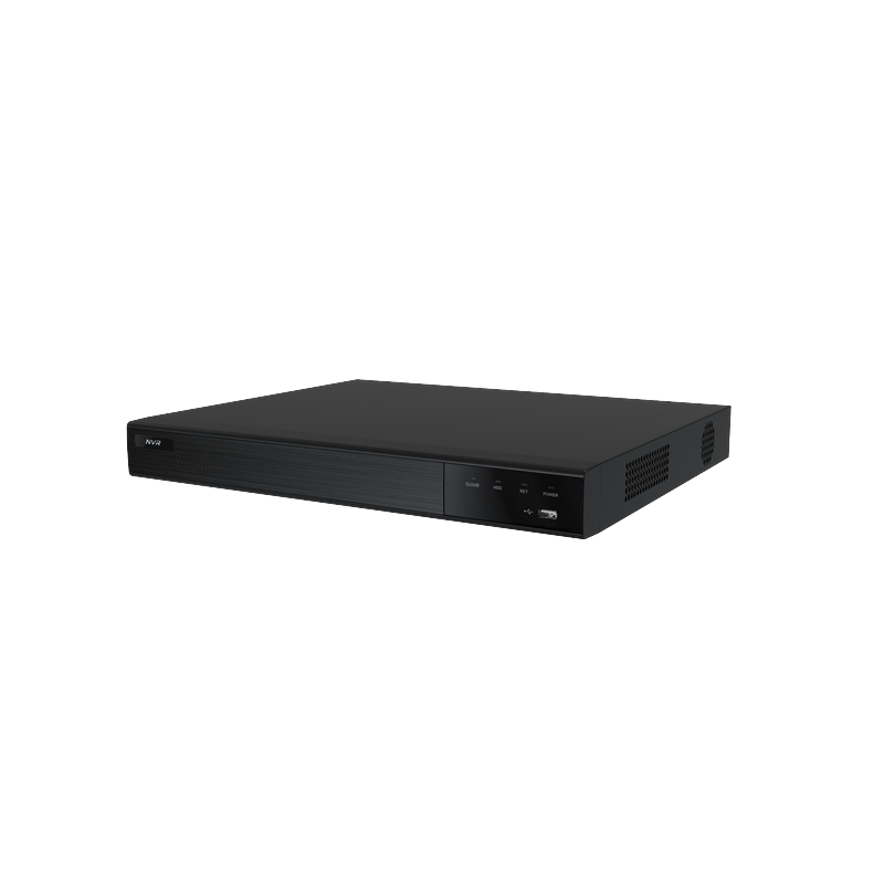 L-Series Recorders - Nelly's Security