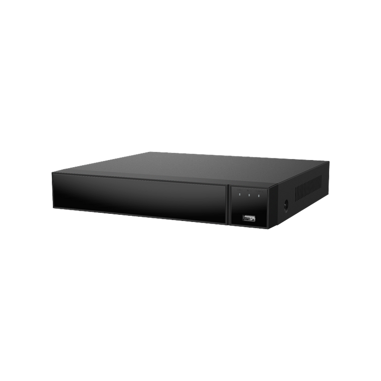 L-Series Recorders - Nelly's Security