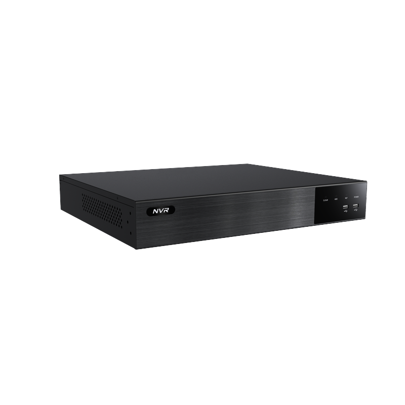 L-Series Recorders - Nelly's Security
