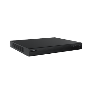 L-Series Recorders - Nelly's Security