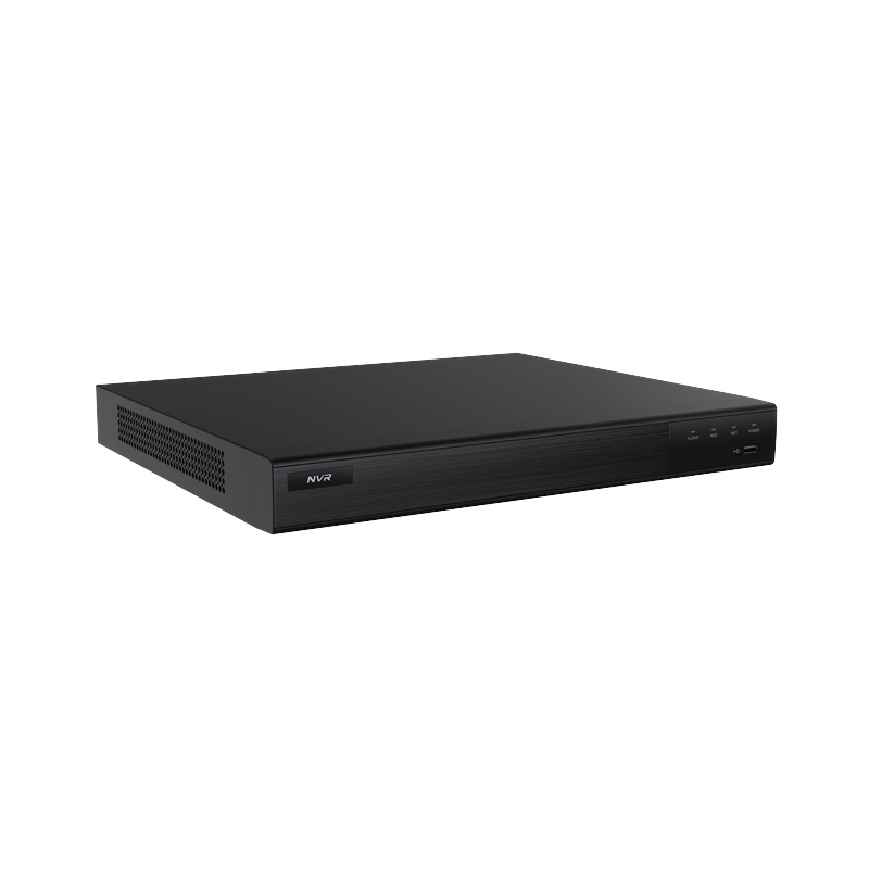 L-Series Recorders - Nelly's Security