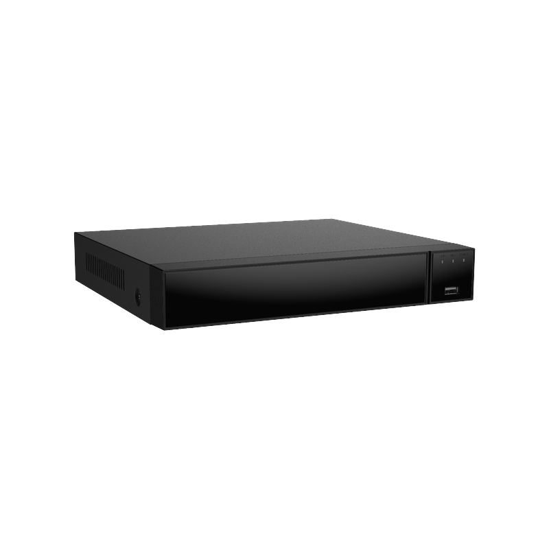 L-Series Recorders - Nelly's Security