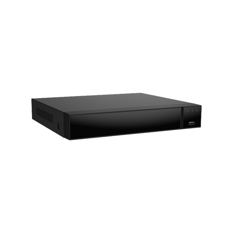 L-Series Recorders - Nelly's Security