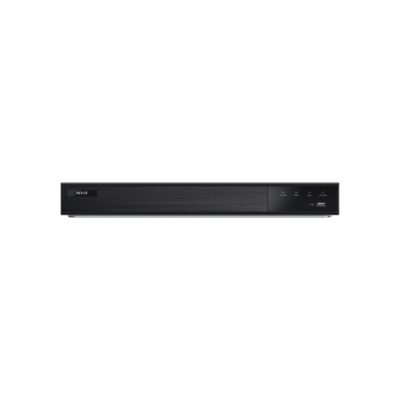 L-Series Recorders - Nelly's Security