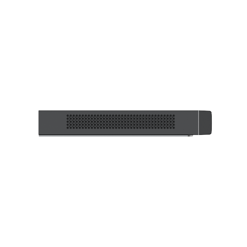 L-Series Recorders - Nelly's Security