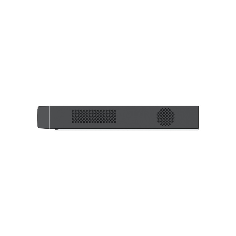 L-Series Recorders - Nelly's Security
