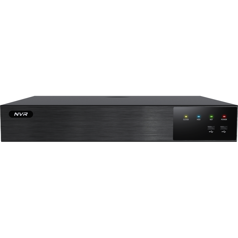 L-Series Recorders - Nelly's Security