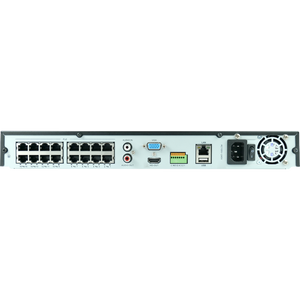 L-Series Recorders - Nelly's Security