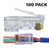 Nellys Security Cable Connectors - Nelly's Security