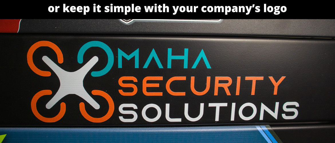 Nellys Security Server Racks - Nelly's Security