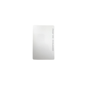 Nellys Security Access Control Credentials - Nelly's Security
