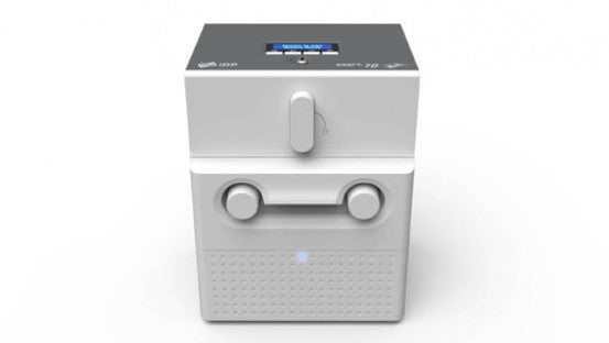 IDP ID Card Printers - Nelly's Security