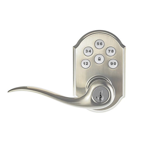 Kwikset Smart Home Devices - Nelly's Security
