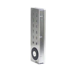 ZKTeco Access Control Readers - Nelly's Security